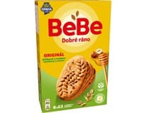OPAVIA BeBe Dobré ráno oříšek+med 400 g