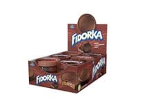 OPAVIA Fidorka Lux hořká 30 x 30 g