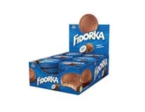 OPAVIA Fidorka mléčná s kokosem 30 x 30 g