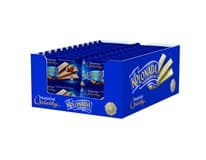 OPAVIA Kolonáda lázeňské oplatky s lískooříškovo-čokoládovou náplní 22 x 140 g