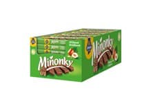 OPAVIA Miňonky oříškové 35 x 50 g