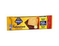 OPAVIA Polomáčené hořké 32 x 150 g