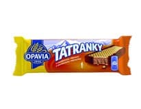 OPAVIA Tatranky s arašídovou příchutí 36 x 47 g
