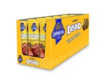 OPAVIA Zlaté Disko kakaové sušenky čokoládová náplň 18 x 169 g