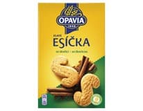 OPAVIA Zlaté Esíčka skořicové 220 g