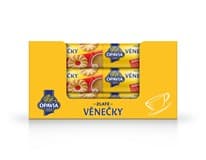 OPAVIA Zlaté věnečky žloutkové 12 x 150 g