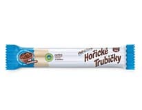 Petráčkovy Hořické trubičky plněné kakaové se sladidlem 20 x 35 g