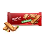 ROSHEN Crunch Hazelnut 146 g