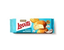 ROSHEN Lovita Brownie s kokosem 152 g