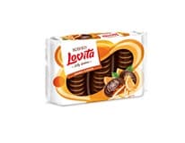 ROSHEN Lovita Čokopiškoty pomeranč 420 g