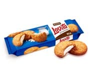 ROSHEN Lovita Heart Milk sušenky 127 g