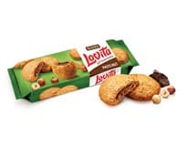 ROSHEN Lovita Oříšek sušenky 127 g