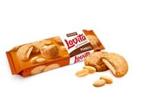 ROSHEN Lovita Sušenka Peanut 127 g