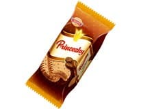 SEDITA Princezky sušenky s kávovou náplní 15 x 80 g