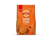SEDITO Mini Club Caramel 160 g