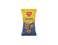 Schär Salinis Preclíky slané bez lepku 60 g