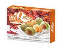 Traditional Mix Mochi 180 g