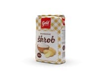 Gold-Plus Bramborový škrob 500 g