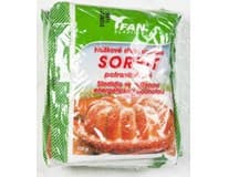 Sorbit Sladidlo potravinářské 5 x 100 g