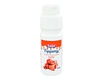 Topping s příchutí mléčného karamelu 1 kg