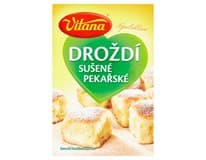 Vitana Droždí sušené 50 x 8 g