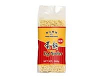 Pearl River Bridge Nudle vaječné 500 g
