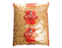 Rosické těstoviny Fleky bezvaječné velké 5 kg