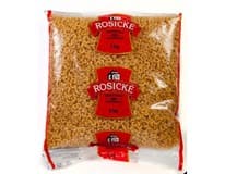Rosické těstoviny Kolena střední bezvaječná 5 kg