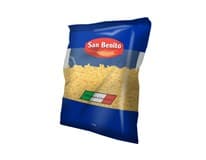 San Benito Kolínka semolinová střední 5 kg