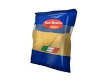 San Benito Nudle semolinové vlasové 5 kg