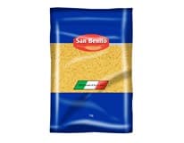 San Benito Těstoviny fusilli semolinové 5 kg
