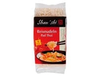 Shan'shi Pad Thai nudle rýžové 250 g