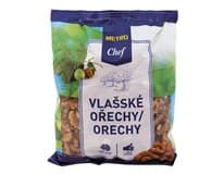 METRO Chef Vlašské ořechy jádra HU 500 g