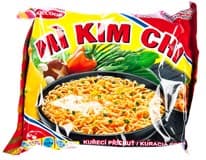 MI KIM CHI Polévka instantní kuřecí 75 g