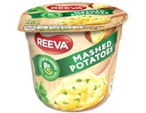 REEVA Bramborová kaše máslo bylinky 40 g