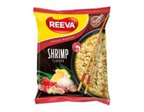 REEVA Instantní nudle krevetová 60 g