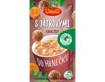 Vitana Do hrnečku s játrovými knedlíčky 14 g