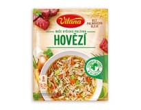 Vitana Hovězí polévka 58 g