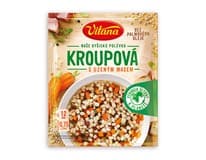 Vitana Kroupová polévka s uzeným masem 55 g