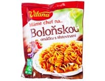 Vitana Omáčka těstoviny boloňské 154 g