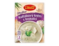 Vitana Poctivá Květákový krém s brokolicí 74 g