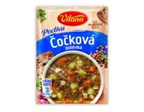 Vitana Poctivá Polévka čočková 122 g