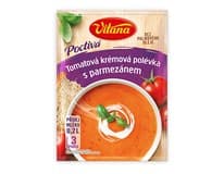 Vitana Poctivá Polévka tomatová krémová s parmezánem 77 g