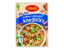 Vitana Poctivá s játrovými knedlíčky 88 g