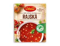 Vitana Rajská polévka 73 g