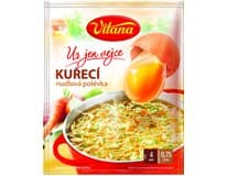 Vitana Už jen vejce Polévka kuřecí 38 g
