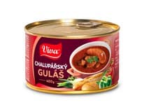 Viva Guláš chalupářský 400 g