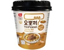 YOPOKKI Topokki Bulgogi 118 g
