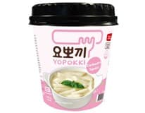YOPOKKI Topokki Carbonara 120 g