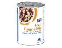 aro Fazole mix 400 g